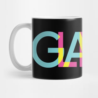 Promare Galo Lio Mug